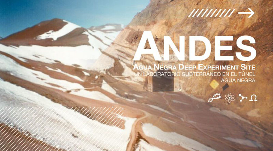 ANDES Brochure