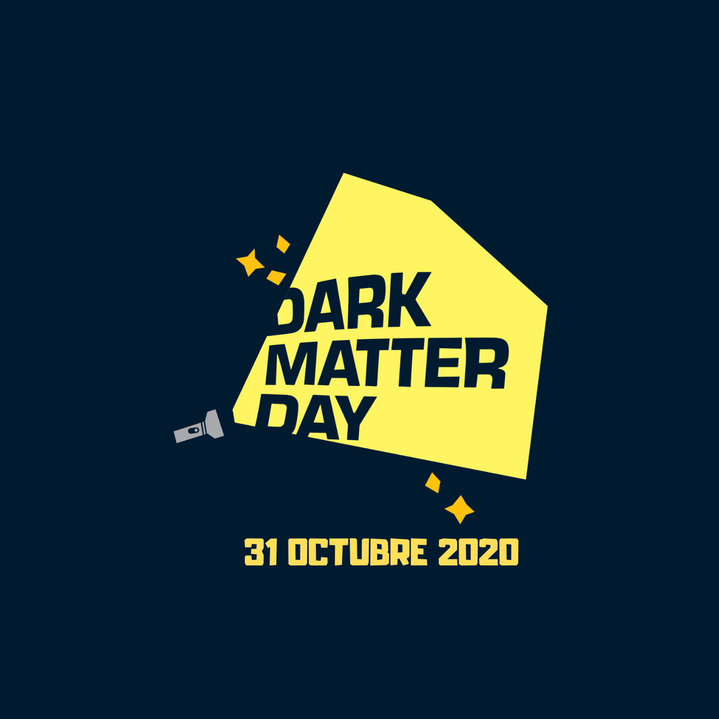 #darkmatterday2020