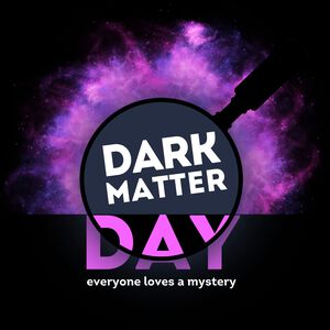 #darkmatterday2023